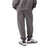 SPODNIE DAMSKIE FOX WORDMARK FLEECE JOGGER PEWTER M